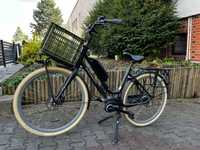 Batavus Quip Extra Cargo Bosch