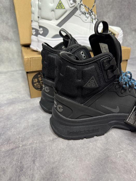 Кроссовки ACG , сапоги ACG Winter Gore tex , boots ACG , асг