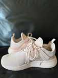 Damskie różowe Adidasy