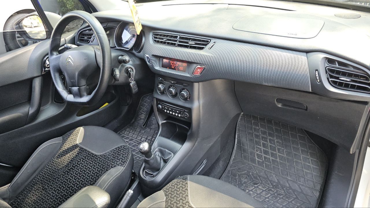 Продам автомобіль Citroën C3