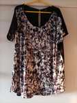 Bluzka H&M rozm L/XL