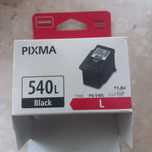 Pojemnik tusz czarny PG-540L Canon PIXMA- oryginał