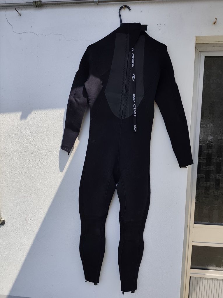 Fato surf/bodyboard
