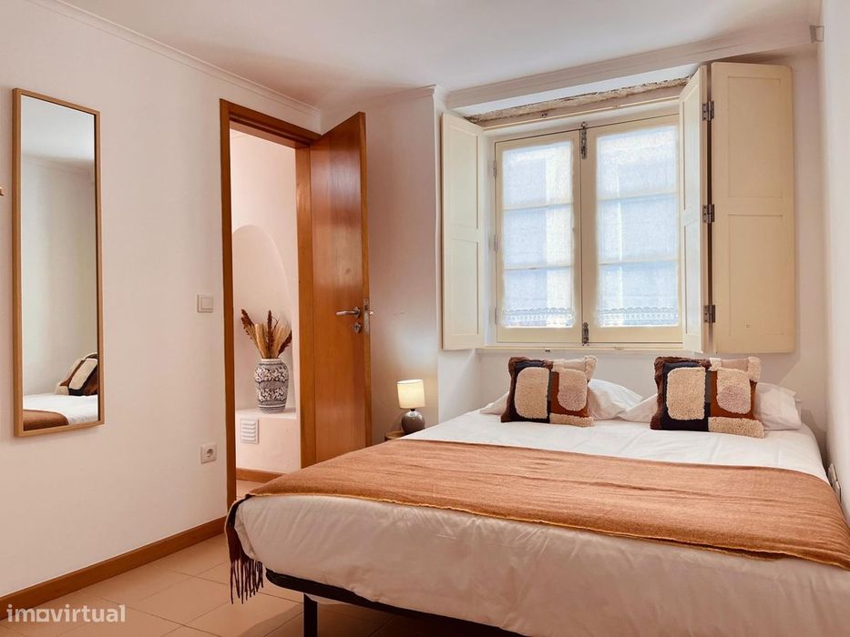 625756 - Apartamento com 1 quarto perto da Sé...