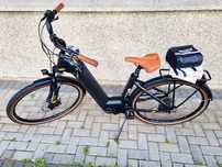 BERGAMONT E-Horizon Limited Bosch Performance 625 Wh Nowizna - 660km !