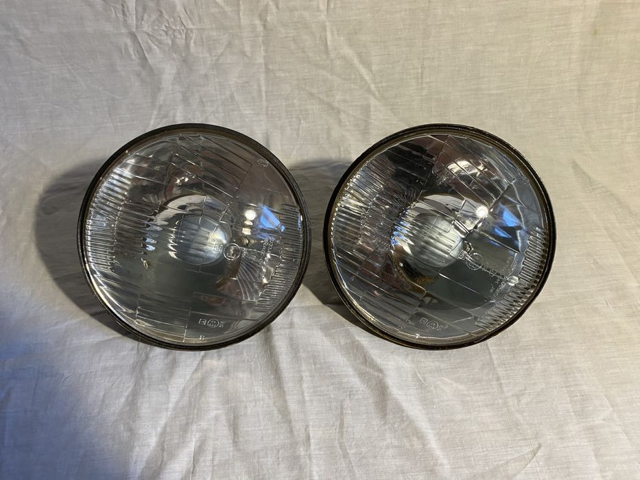 фары ВАЗ 2101