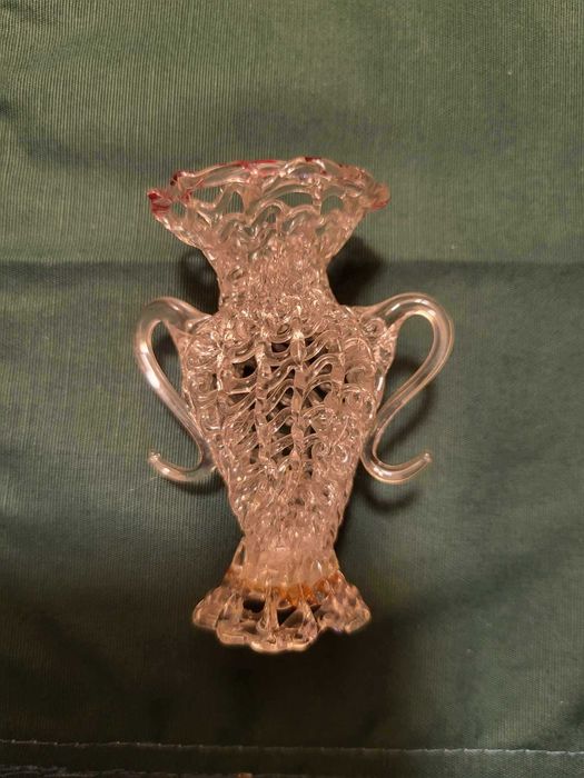 Jarra Miniatura Cristal, Guimarães