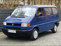 Volkswagen Transporter T4 1997.  Року 1.9TDI