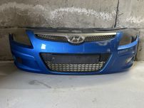 Бампере передний Hyundai I30