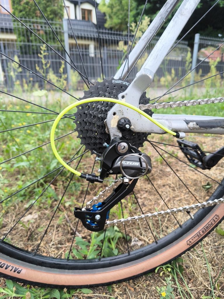 Decathlon Triban 100 M 1x9
