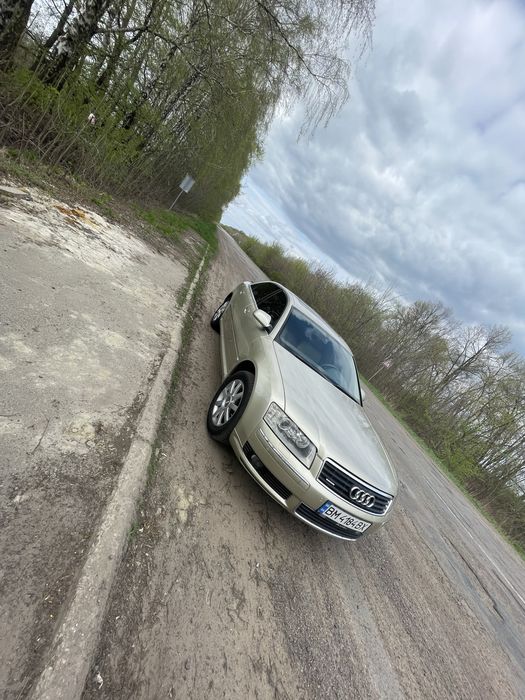 Колеса Audi R17 235/55 A4/A6/A8