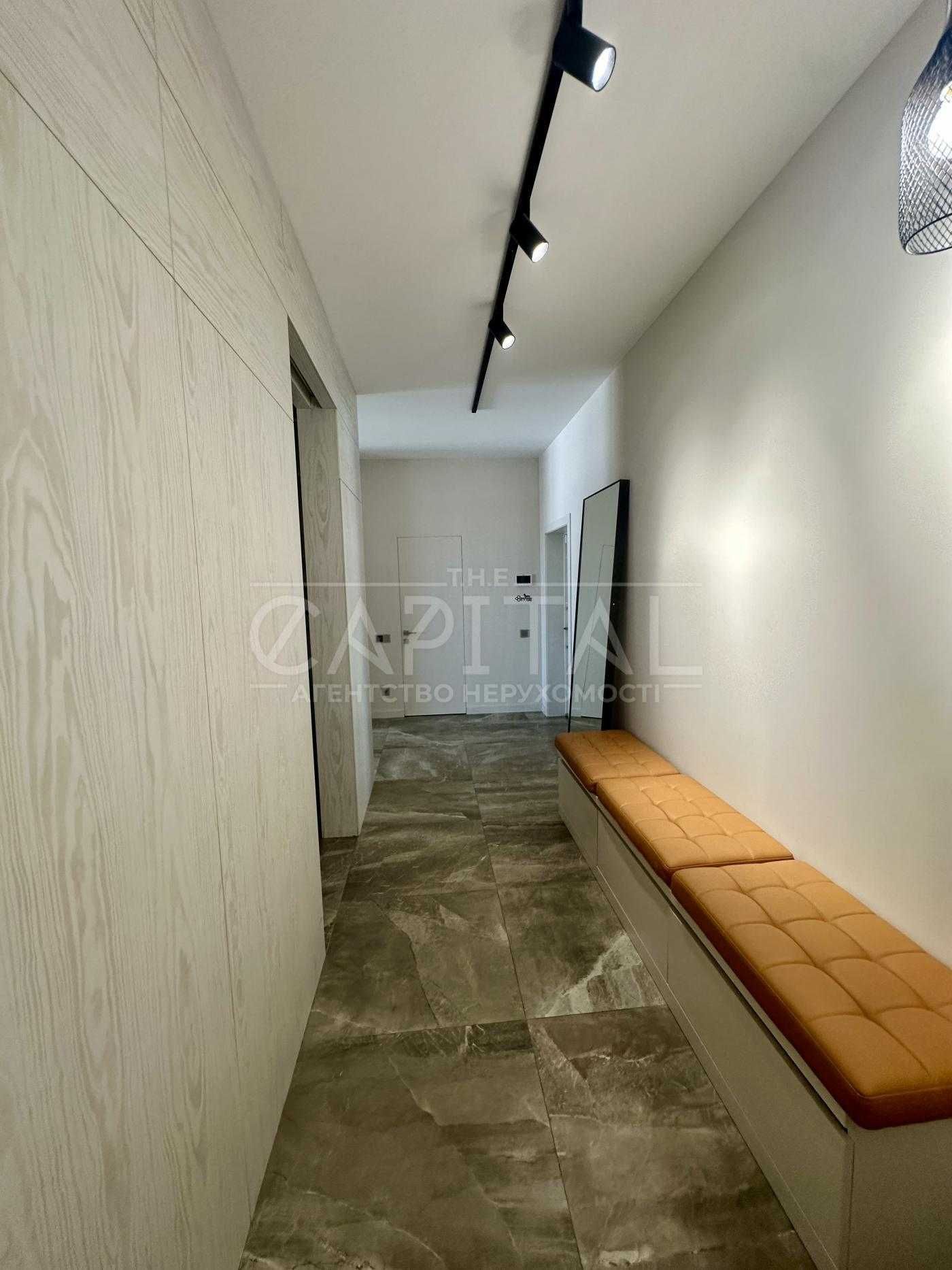 Продаж 4-кім квартира в  Chelsea Tower  Tetris ЖК Tetris Hall