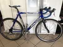 Rower Ridley rama 60 cm