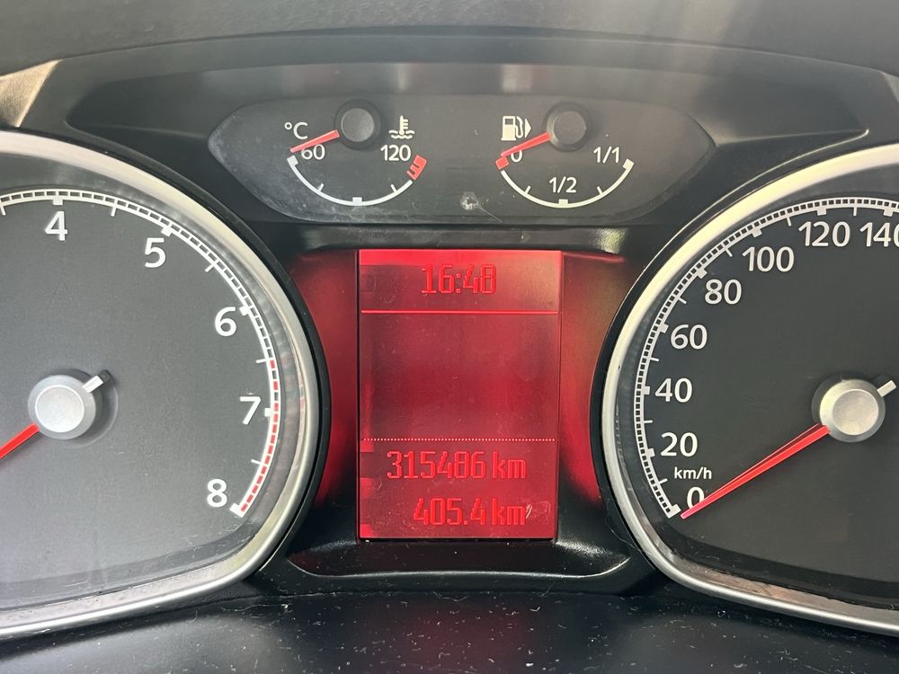 Ford mondeo MK4