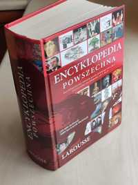 Encyklopedia powszechna i Encykloped. słownik j. polskiego – Larousse