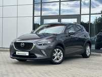 Mazda CX-3 LED, Grzane fotele, Climatronic, Tempomat, Alu, GWARANCJA, Bezwypadek