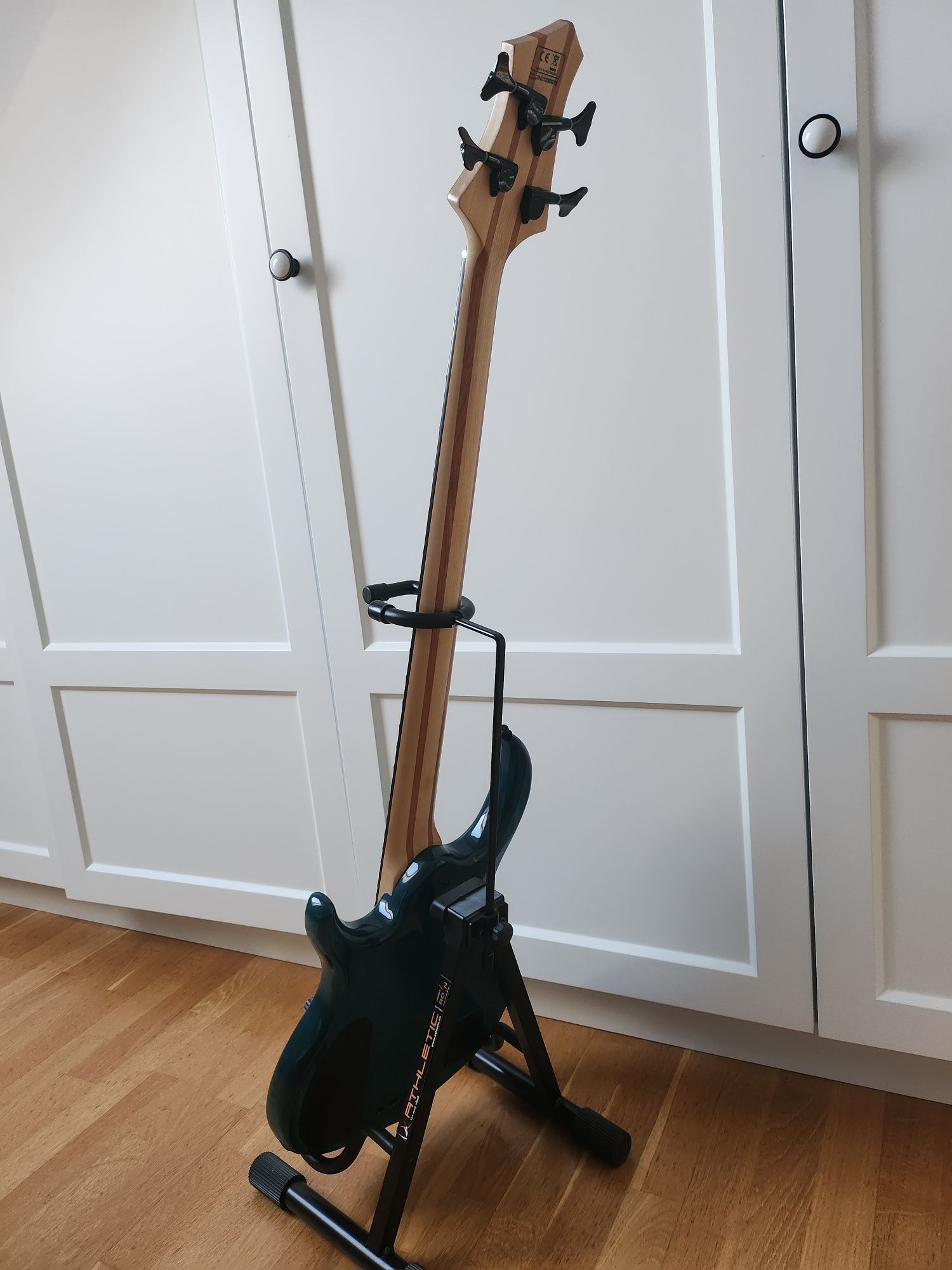 SIRE Marcus Miller M5 4 struny