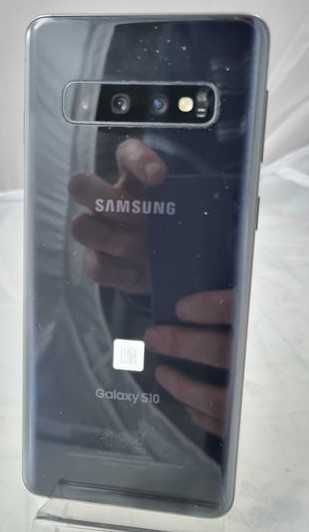 Samsung Galaxy S10 SM-G973U 128GB/8GB Snapdragon отличное состояние