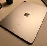 Apple iPad Air 11 128GB + Apple Pencil