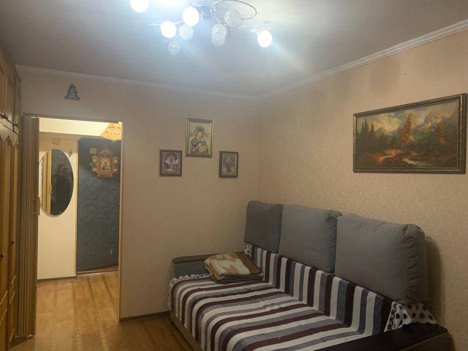 Здам кімнату в гуртожитку вул.Максима Березовського м.Київ 5000 грн
