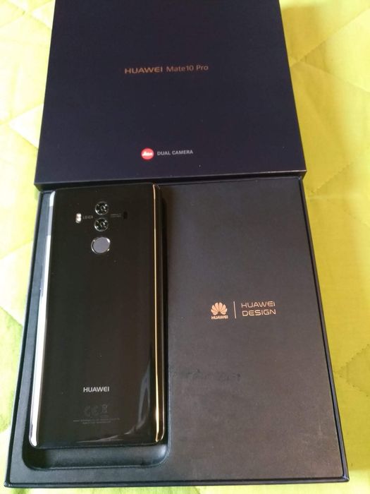 Huawei Mate10 Pro