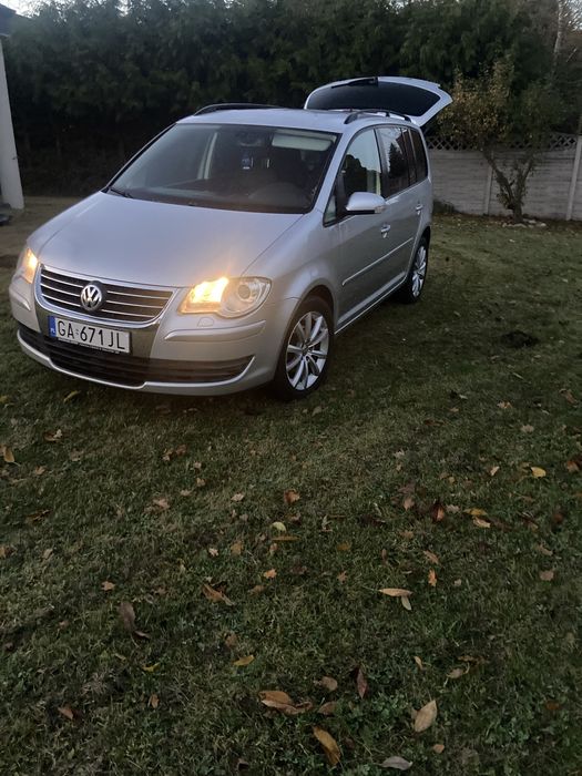 Volkswagen 1.9 2008 super stan