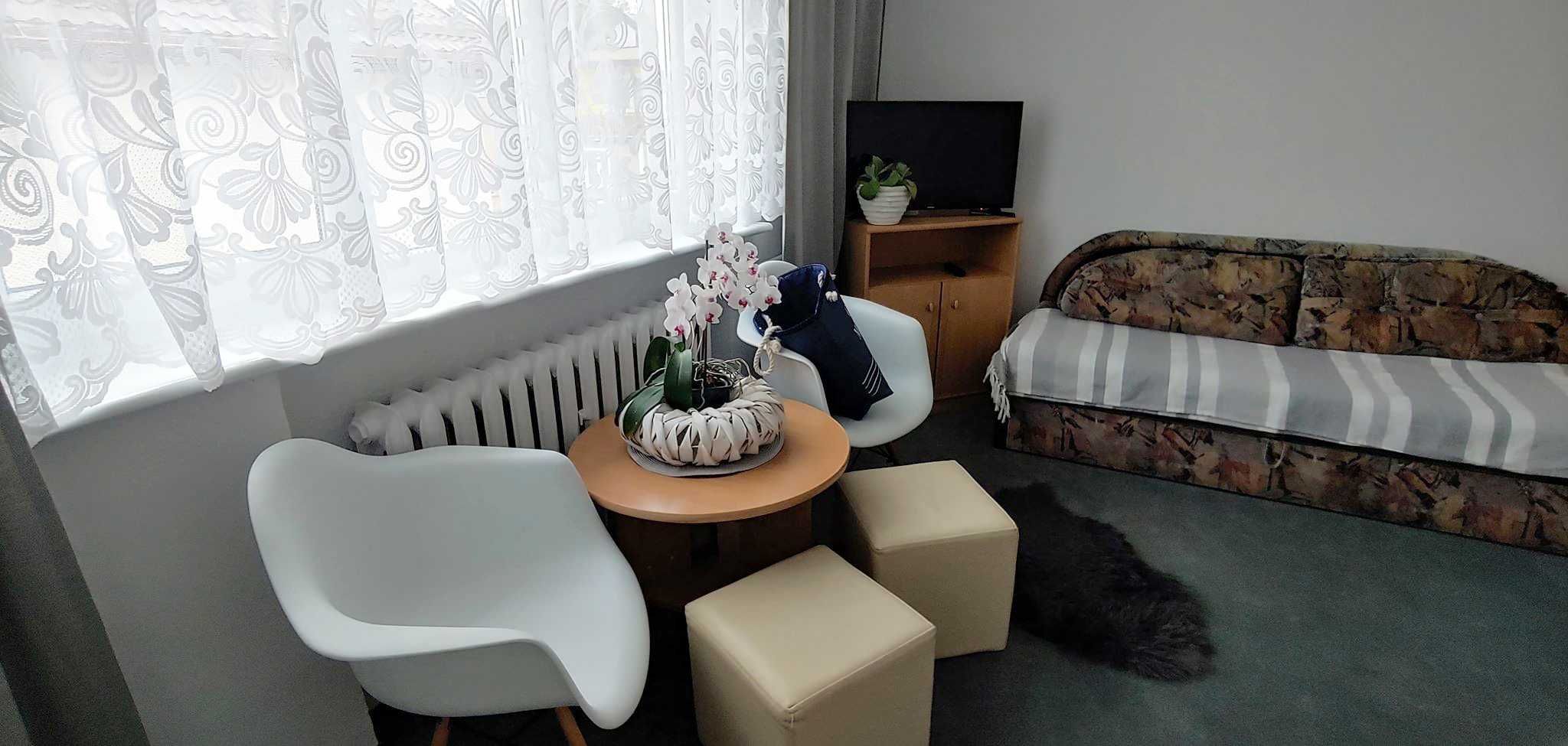 Pensjonat Darłówko
