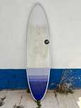 6'8 NSP Funboard for Sale