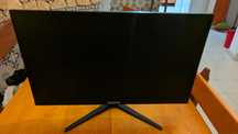 Ozone 244HZ monitor
