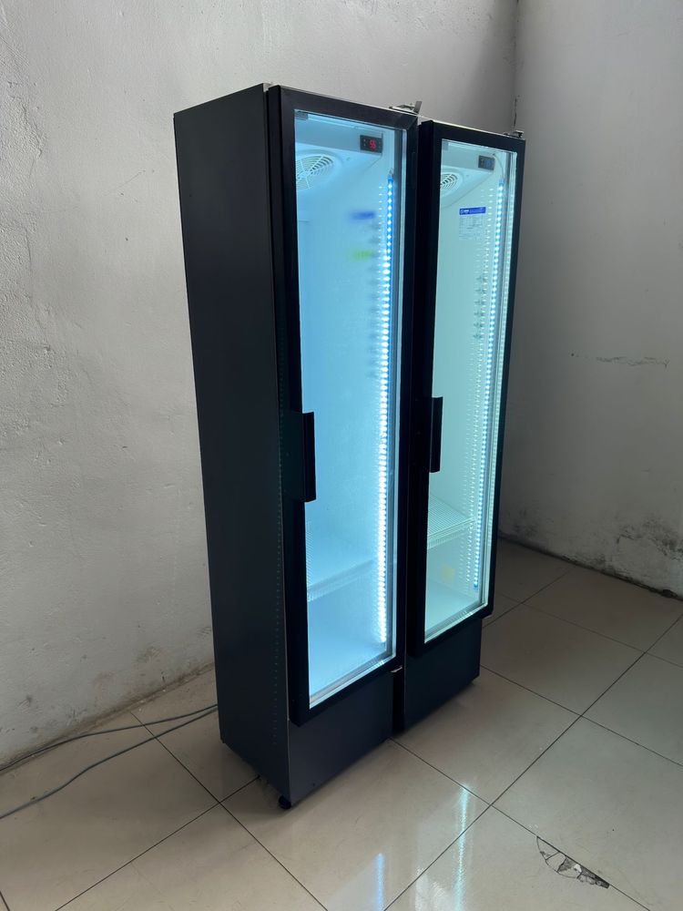 Chłodziarka Slim 45 UBC 2018 r  super stan