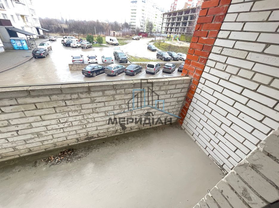 2 кім квартира по вул. Іллєнка