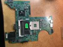 Płyty główne Lenovo g560 oraz Dell Vostro 3300 uszkodzone
