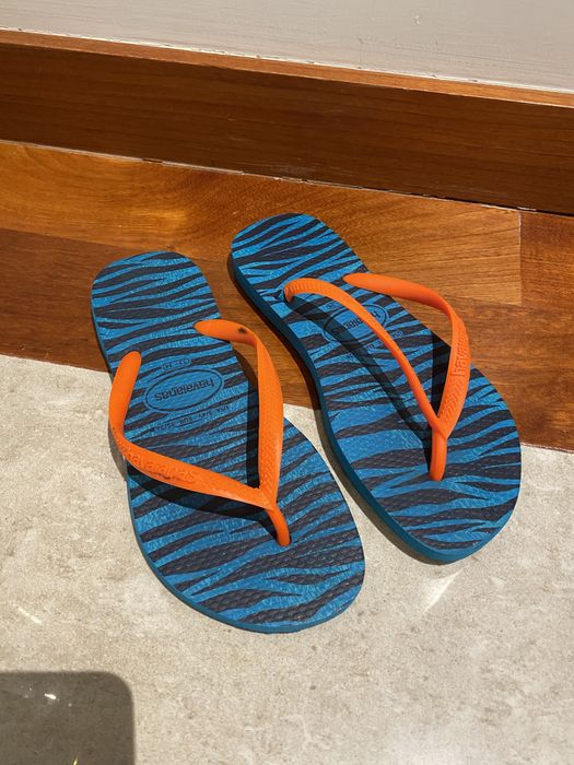 Chinelos Havaianas NOVAS