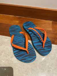 Chinelos Havaianas NOVAS