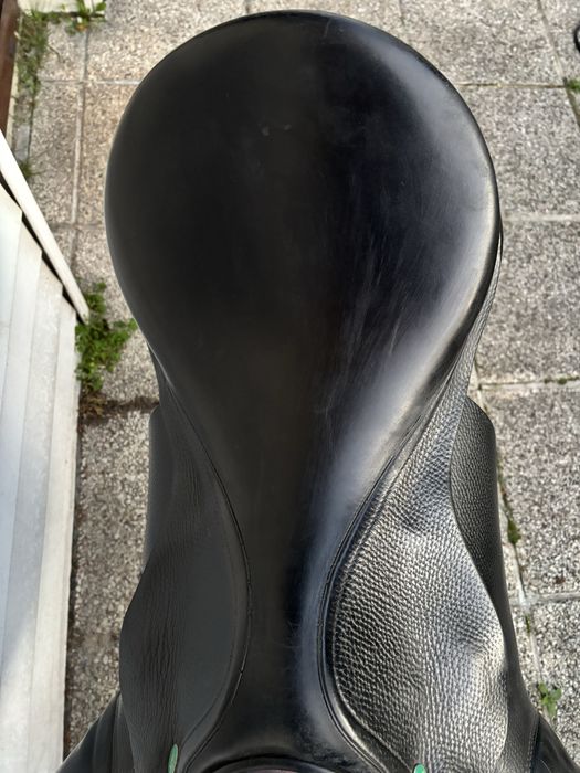 Siodlo wszechstronne Prestige 17” 33