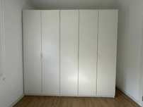 Roupeiro PAX modular
