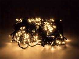 LAMPKI LED zestaw 100 i 200 LED biały ciepły biały zimny multikolor