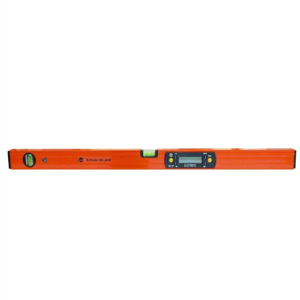 Okazja nowa niemiecka poziomnica elektroniczna Nedo N-tronic 80cm