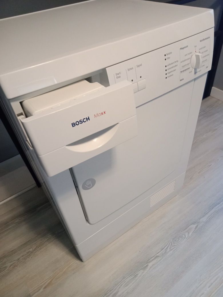 Sprzedam suszarkę BOSCH