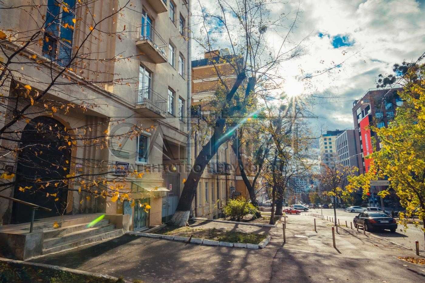 Продаж офісу, 67 м2, вул. Володимирська, Голосіївський р-н