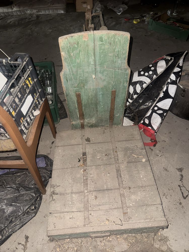 Stara waga sprawnosc nie znana