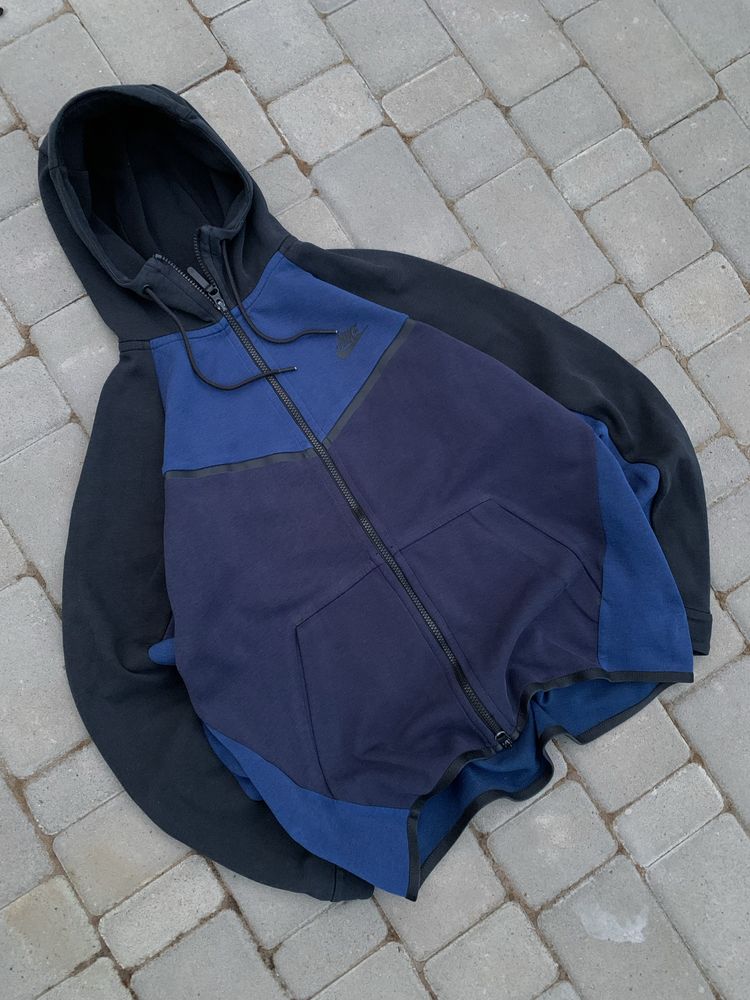 Nike Tech Fleece / Кофта Найк / Теч Флис