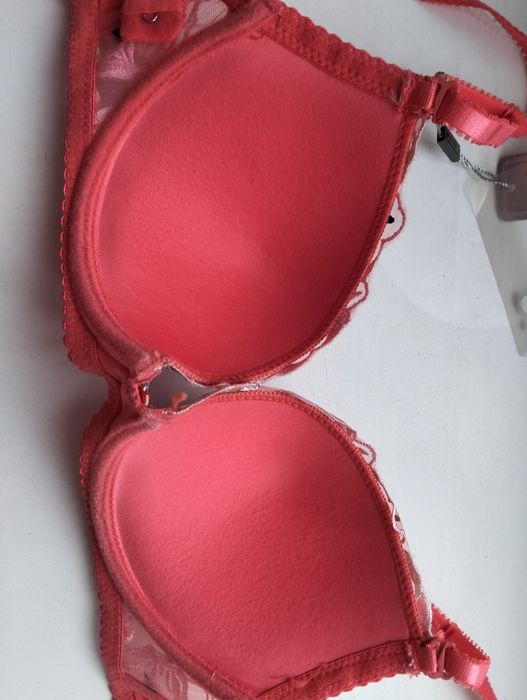 Бюстгальтер 34/75В