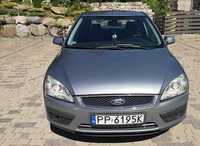 Ford Fokus MK2  2005 Ghia