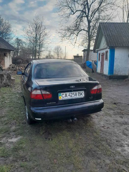 Продам авто на ходу