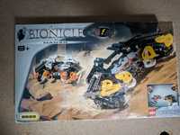 Bionicle/Manas/Lego/2001