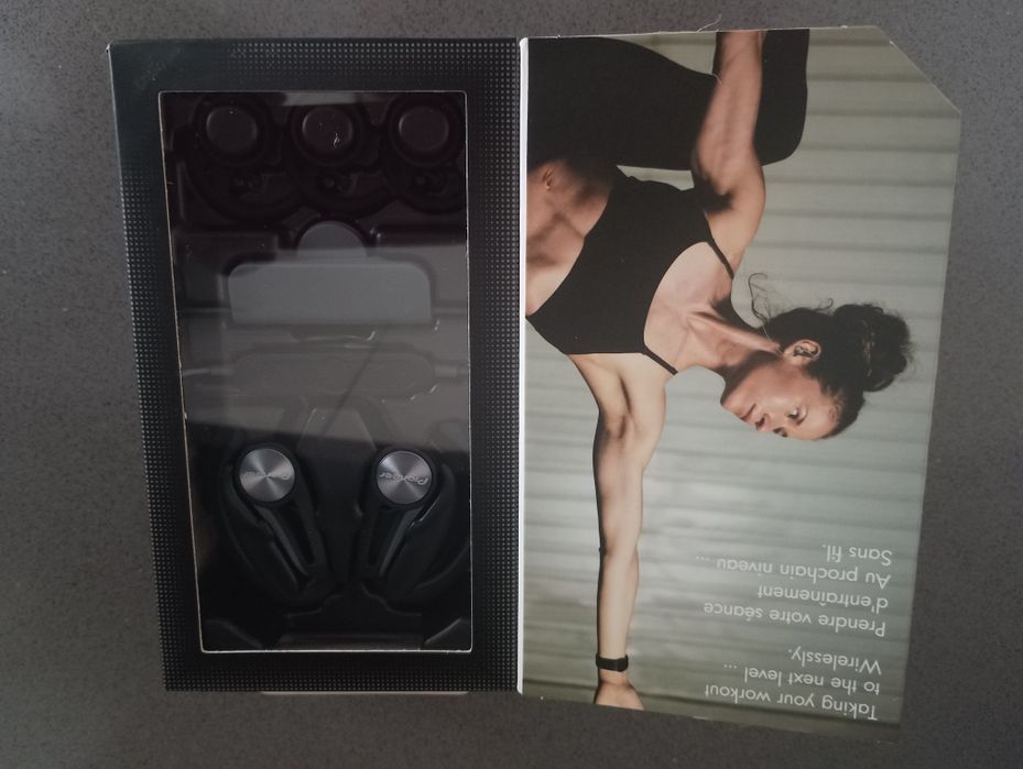 Auriculares bluetooth Pioneer SE-E7BT