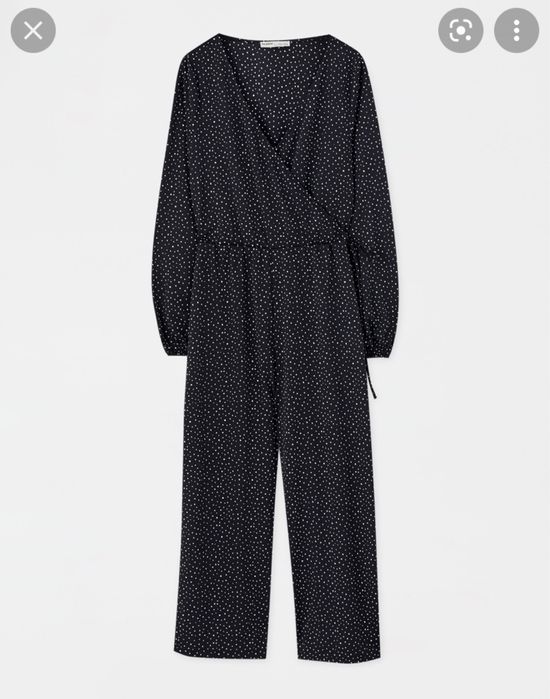 Macacao Pull Bear