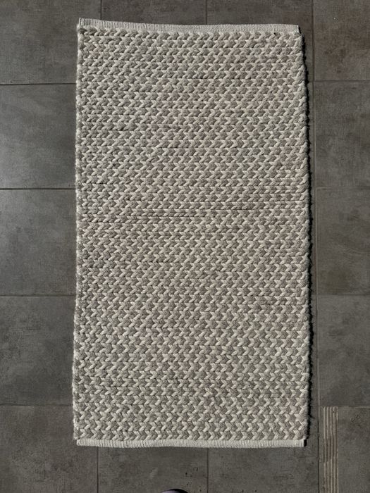Dywan wełniany 70x130 cm, inspire, ellinor