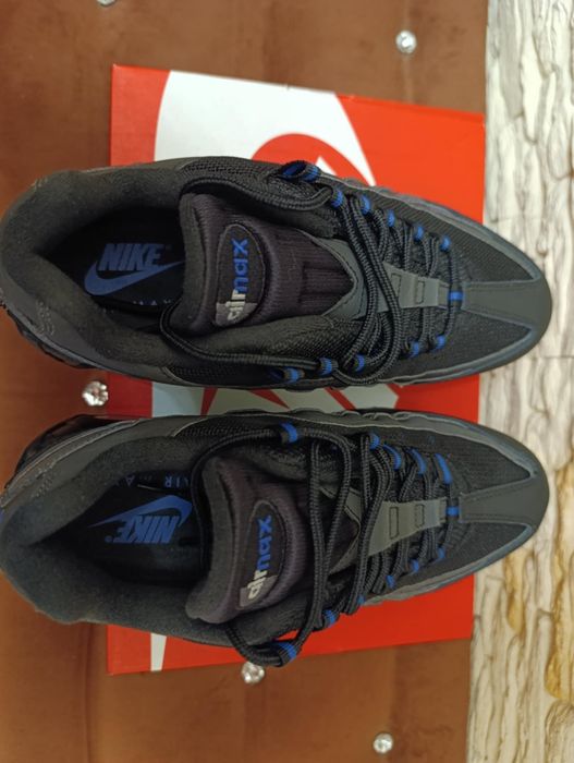 Buty Nike Air Max 95 OG roz.43